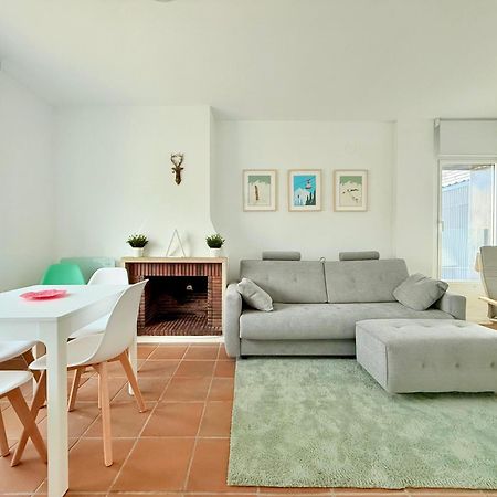 Apartamento Cecilio Sierra Nevada Granada Esterno foto