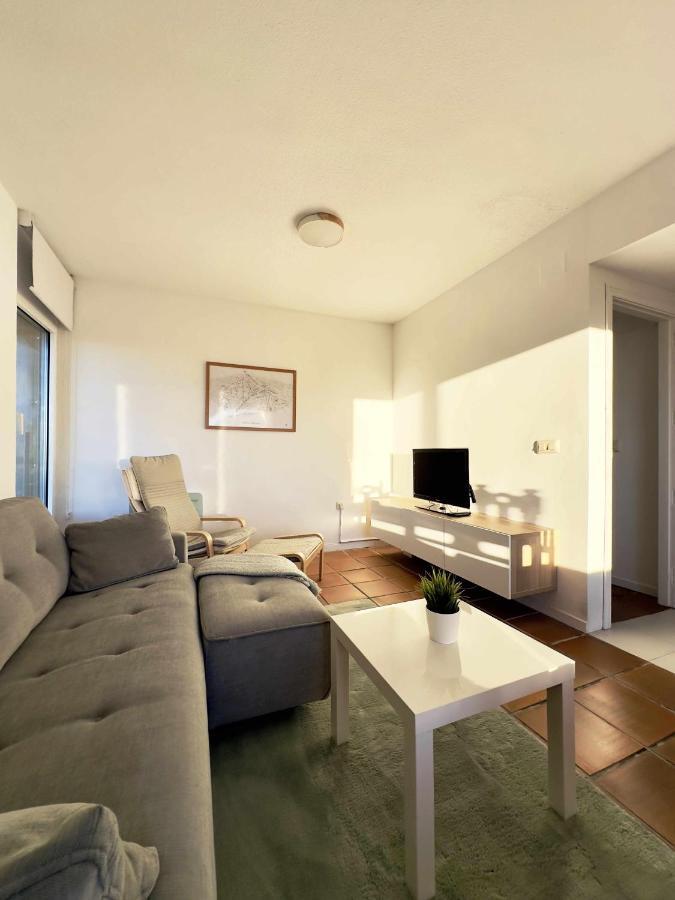 Apartamento Cecilio Sierra Nevada Granada Esterno foto