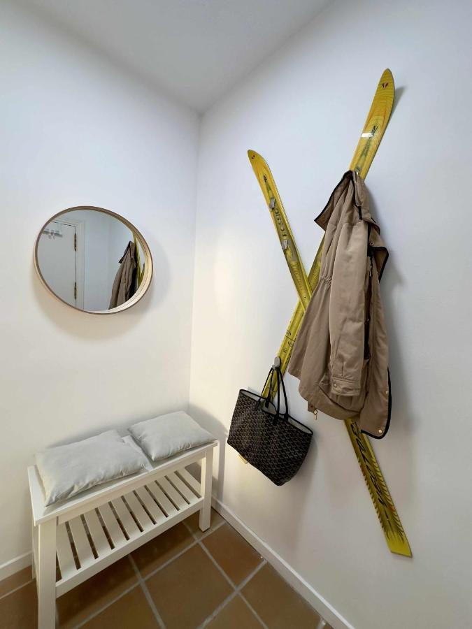 Apartamento Cecilio Sierra Nevada Granada Esterno foto