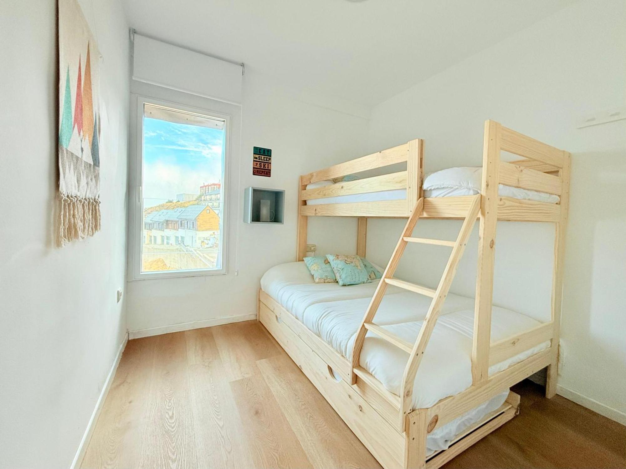 Apartamento Cecilio Sierra Nevada Granada Esterno foto