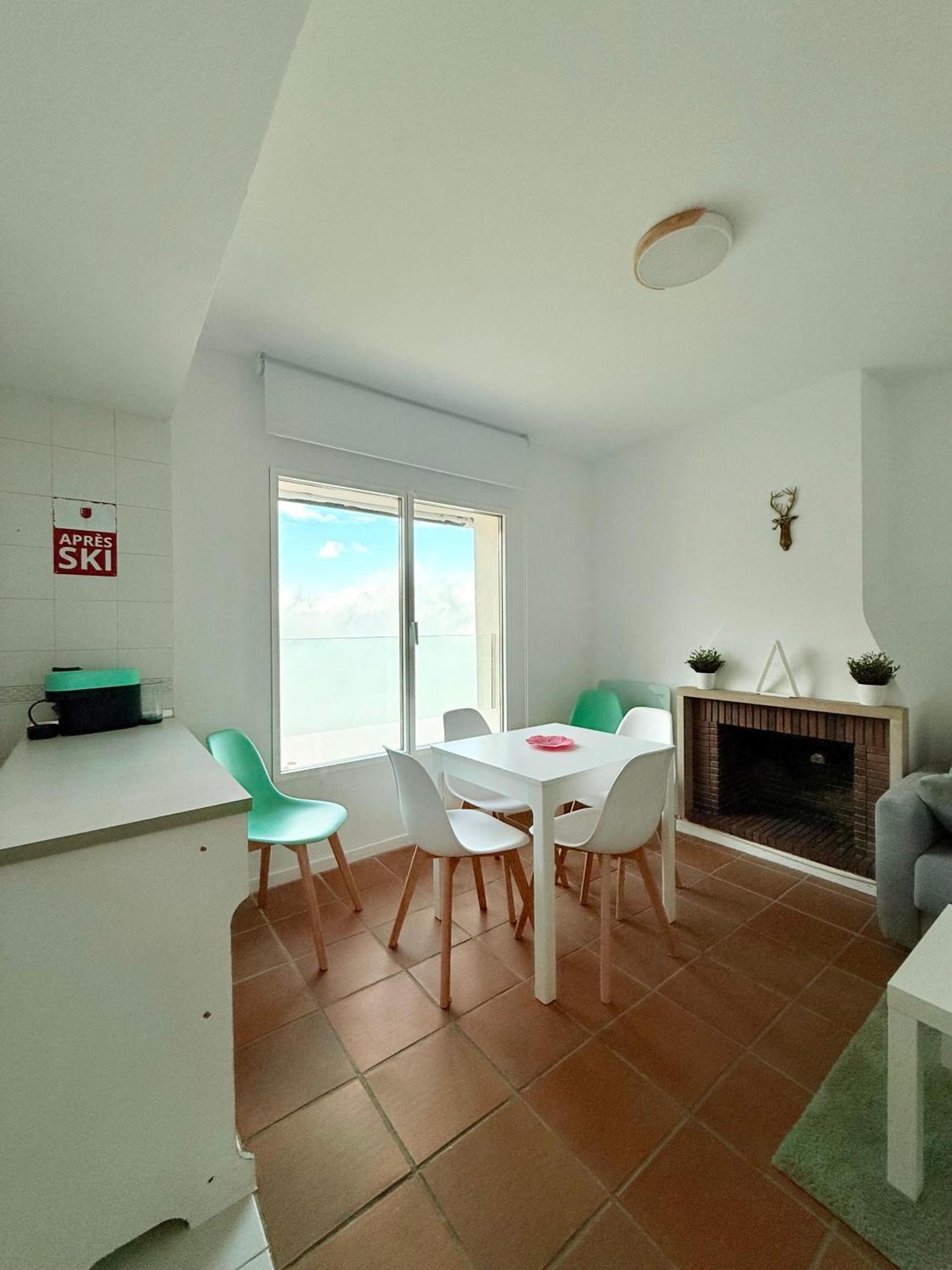 Apartamento Cecilio Sierra Nevada Granada Esterno foto