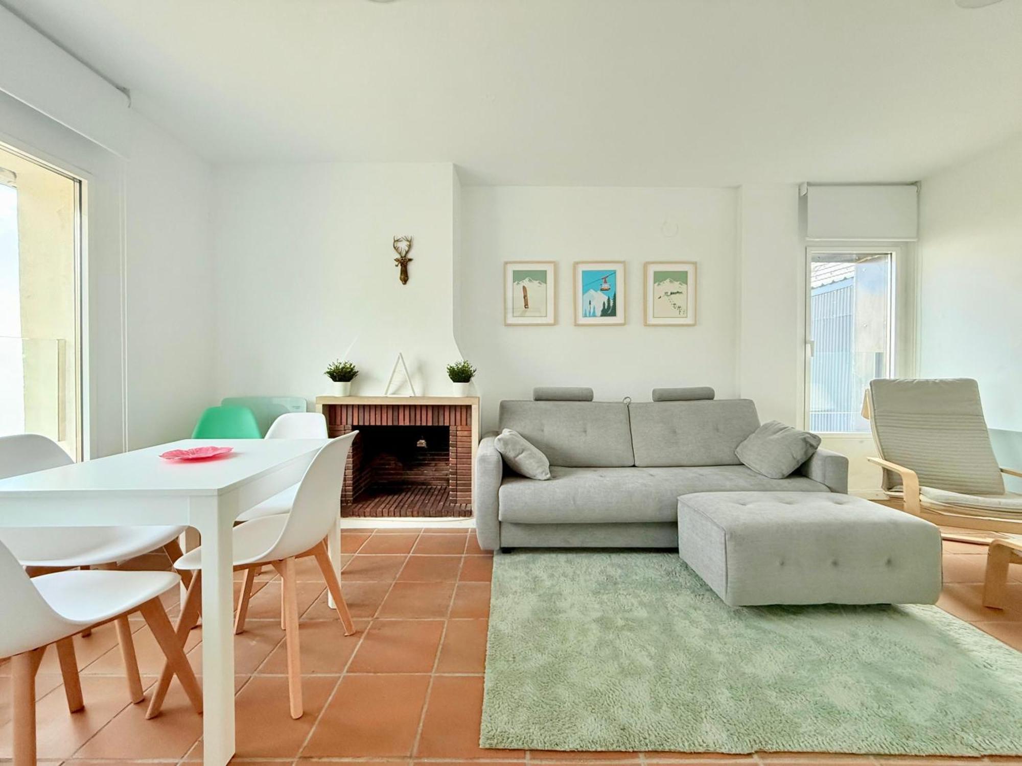 Apartamento Cecilio Sierra Nevada Granada Esterno foto